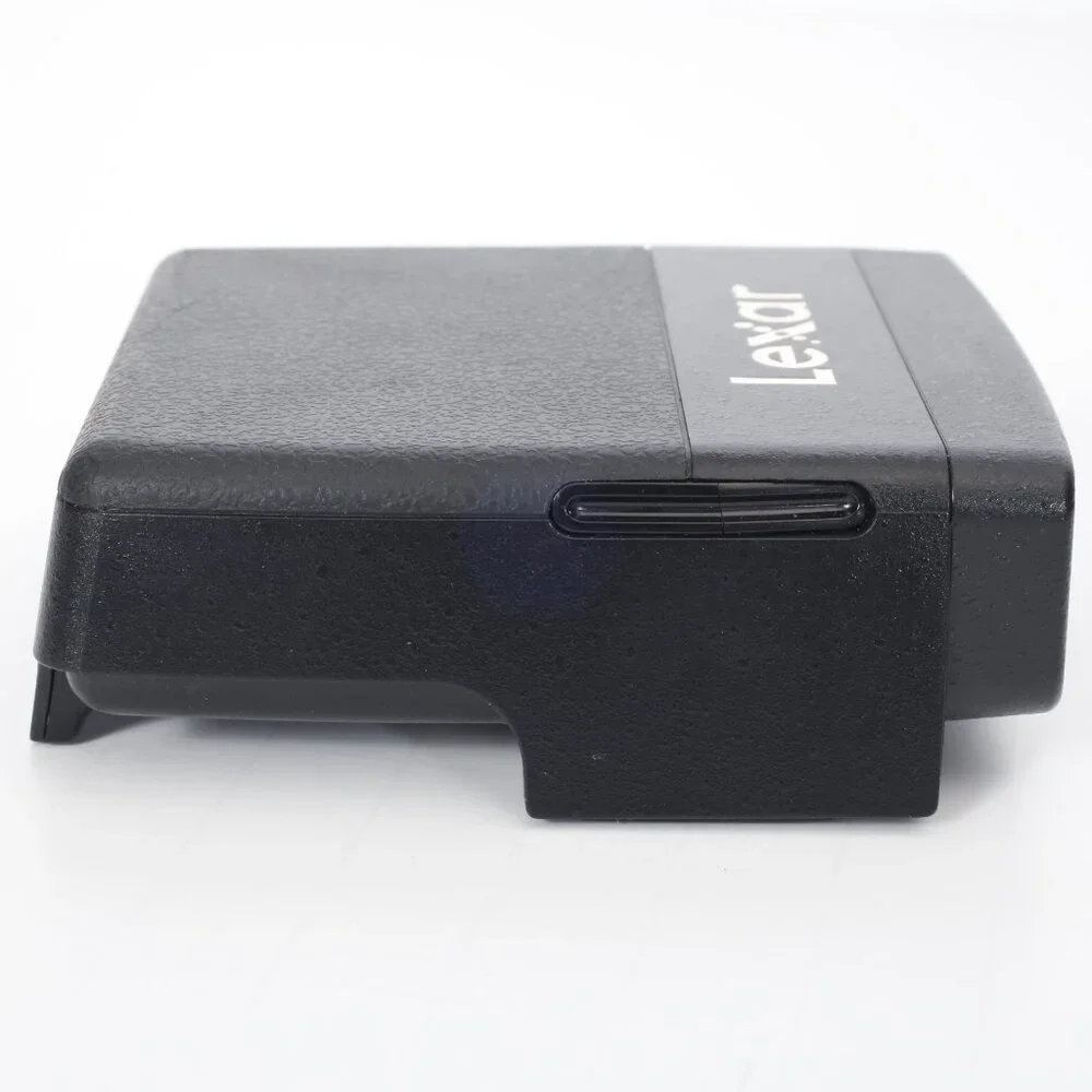Lexar Compact Flash Reader FireWire 800 RW034-7000